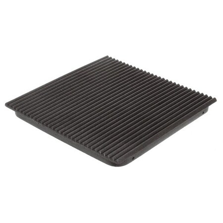 Star Manufacturing Castingtop 10 Iron Grvd 2FZ7657